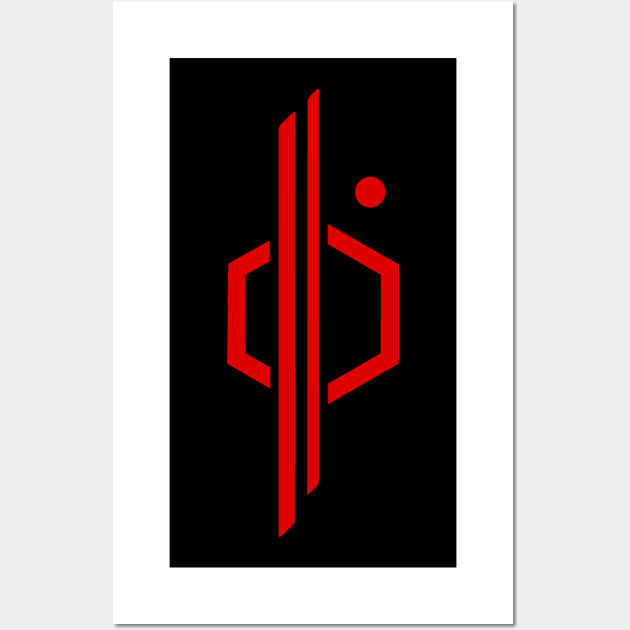 First Order CSL Wall Art by DarthAstris